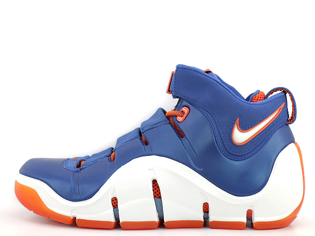 Nike air zoom lebron 4 outlet