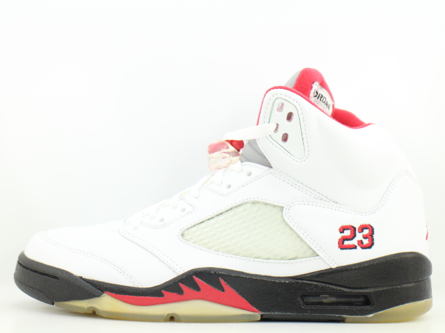 AIR JORDAN 5 136027-163