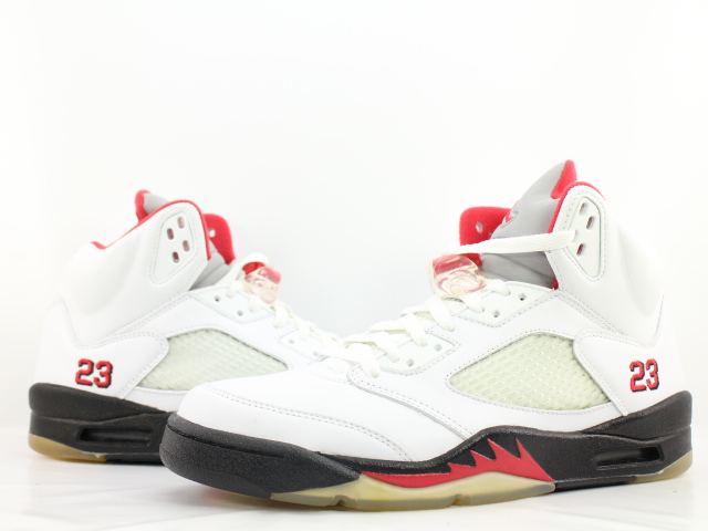 AIR JORDAN 5 136027-163 - 1