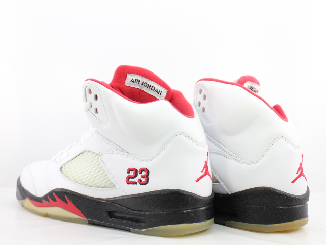 AIR JORDAN 5 136027-163 - 2