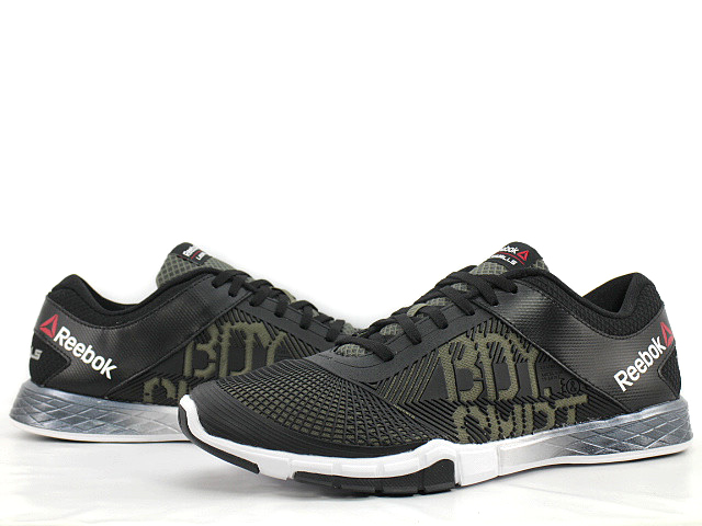 LM BODYCOMBAT (TM) M V66764 - 1