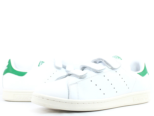 STAN SMITH CF TF AQ5357 - 1