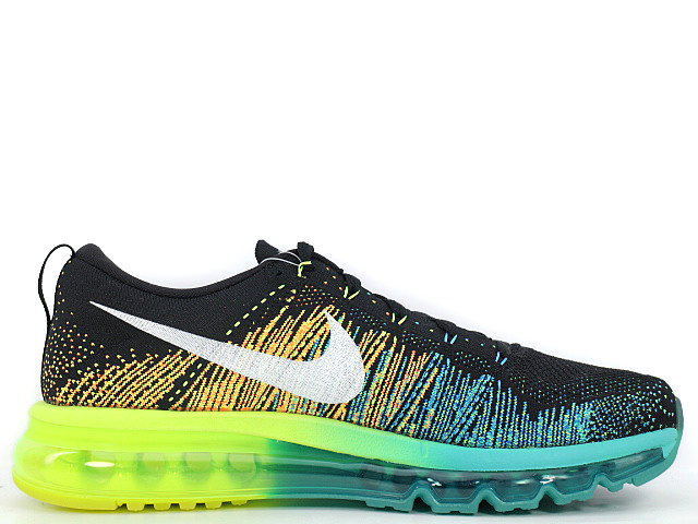 FLYKNIT MAX 620469-001 - 3
