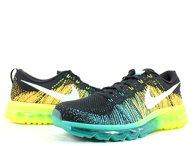 FLYKNIT MAX 620469-001 - 1