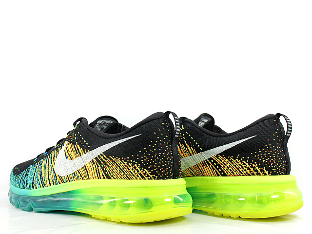 FLYKNIT MAX 620469-001 - 2