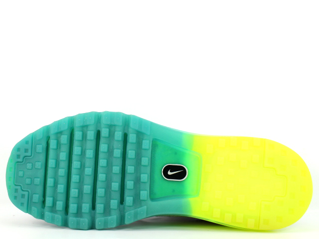 FLYKNIT MAX 620469-001 - 4