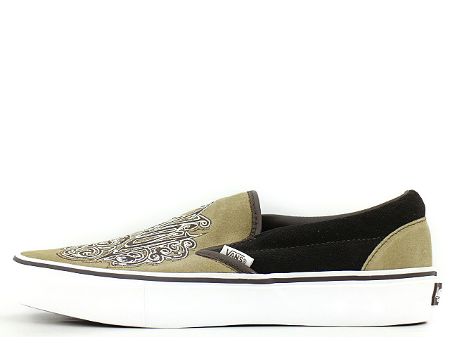 SLIP ON LX