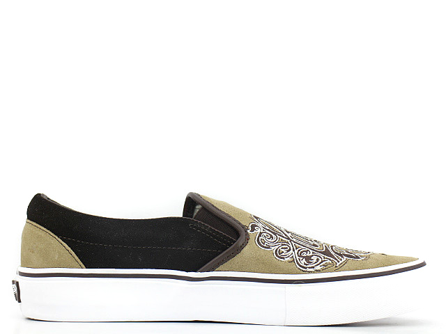 SLIP ON LX VN-0EZAAZE - 3