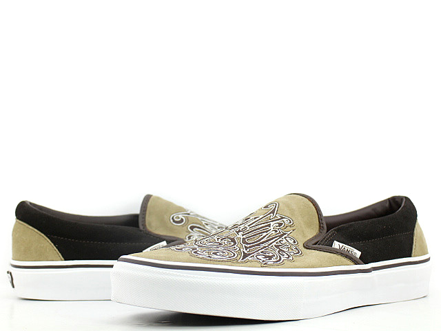 SLIP ON LX VN-0EZAAZE - 1