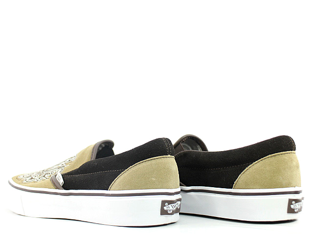 SLIP ON LX VN-0EZAAZE - 2