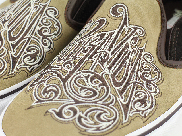 SLIP ON LX VN-0EZAAZE - 5