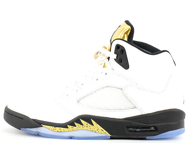 AIR JORDAN 5 RETRO 136027-133