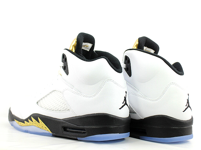 AIR JORDAN 5 RETRO 136027-133 - 3