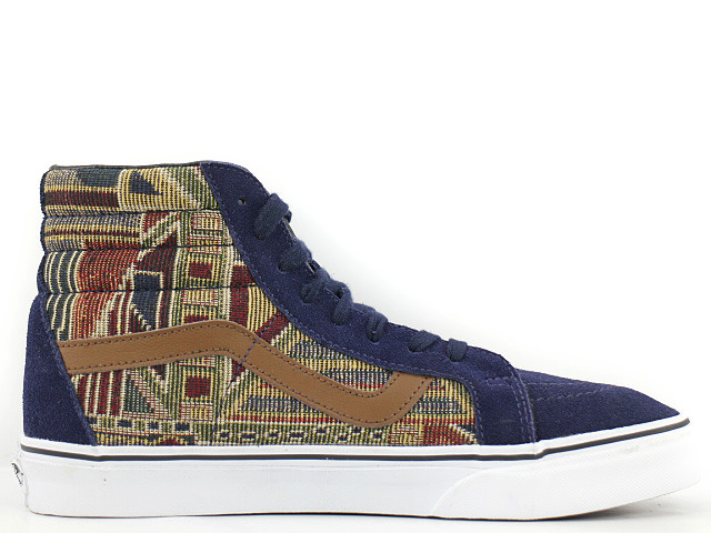 SK8-HI VN0003CAI0S - 3
