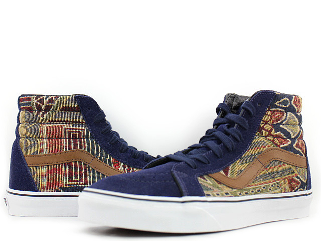 SK8-HI VN0003CAI0S - 1