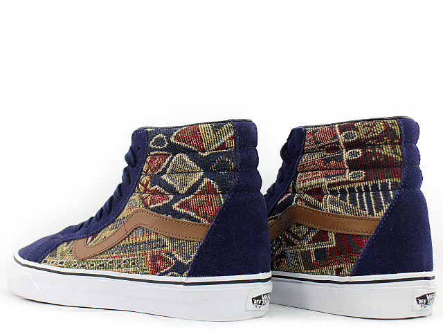 SK8-HI VN0003CAI0S - 2