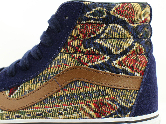 SK8-HI VN0003CAI0S - 5