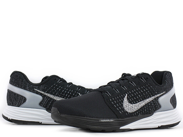 WMNS LUNARGLIDE 7 FLASH 803567-001 - 1