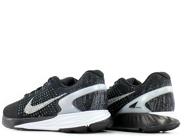 WMNS LUNARGLIDE 7 FLASH 803567-001 - 2