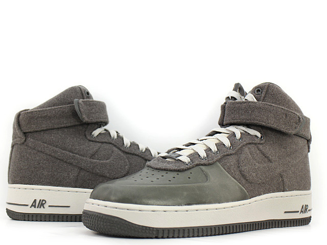 AIR FORCE 1 HIGH VT PREMIUM 472496-001 - 1