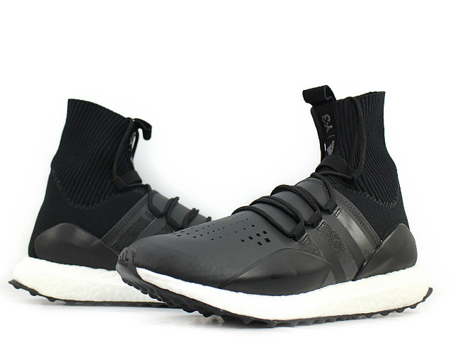 Y-3S APPROACH AQ3383 - 2