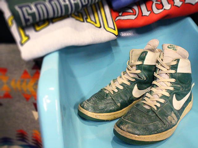 NIKE AIR SHIP “BOSTON CELTICS PLAYERS EDITION”01