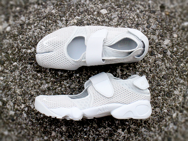 NIKE AIR RIFT BR01