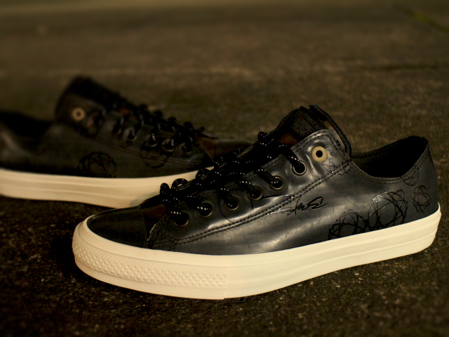 CONVERSE CTAS 2 OX01