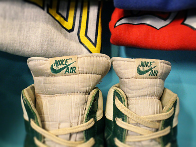 NIKE AIR SHIP “BOSTON CELTICS PLAYERS EDITION”01
