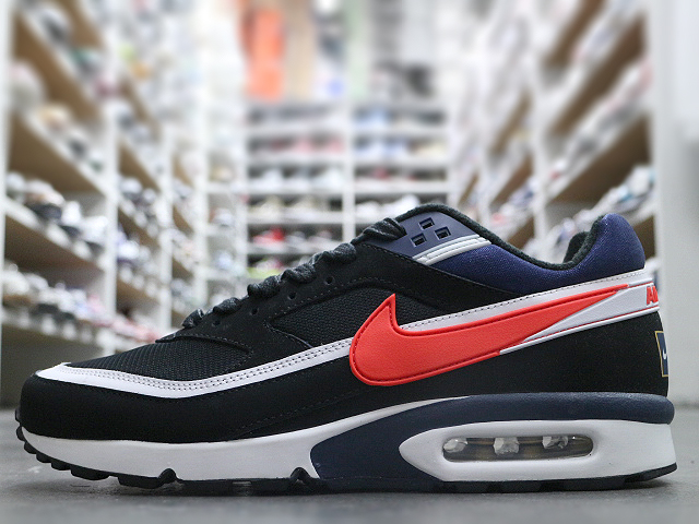 NIKE AIR MAX BW PREMIUM01