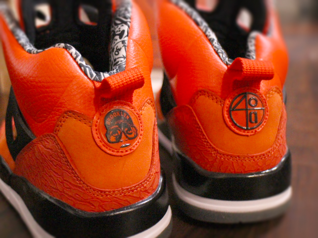 NIKE JORDAN SPIZIKE01