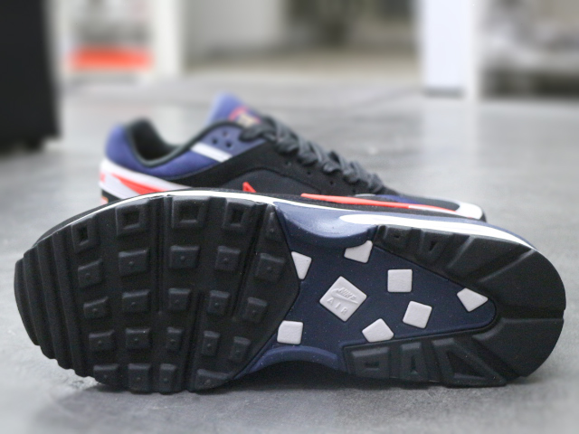 NIKE AIR MAX BW PREMIUM01