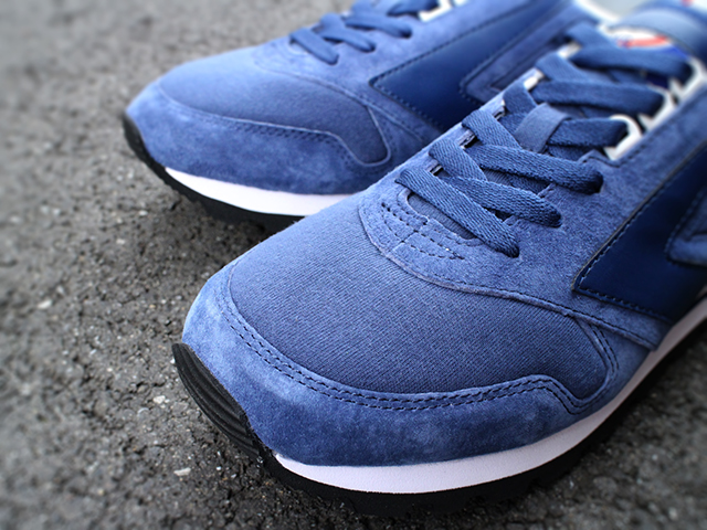 BROOKS HERITAGE CHARIOT01