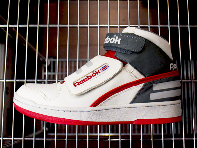 REEBOK ALIEN STOMPER MID01