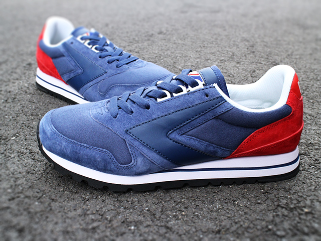 BROOKS HERITAGE CHARIOT01