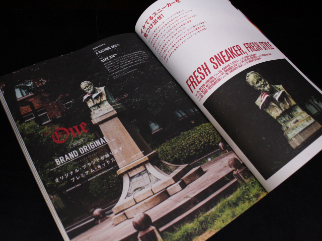 WOOFIN’ 10月号01