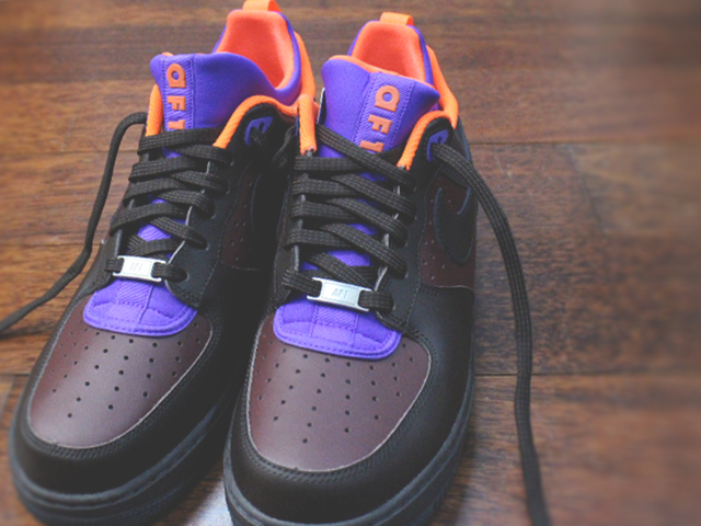NIKE AIR FORCE 1 CMFT MOWABB01
