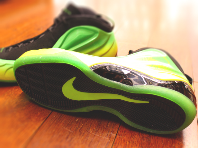 FOAMPOSITE LITE ASG “KRYPTONATE”01