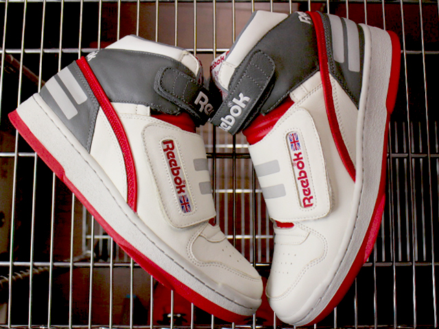 REEBOK ALIEN STOMPER MID01