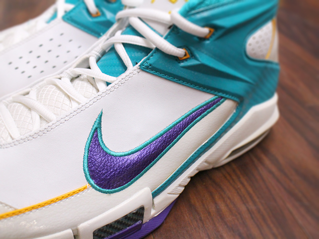 NIKE AIR UP TEMPO PRO CP301