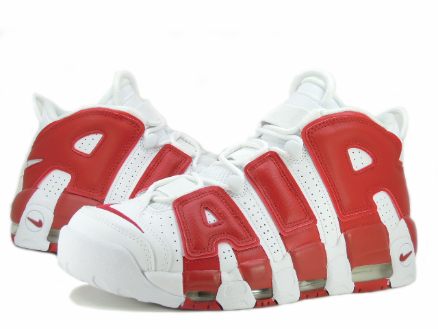 AIR MORE UPTEMPO 414962-100 - 1