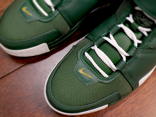 NIKE LEBRON 2 PE”SVSM”01