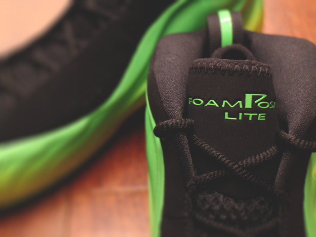 FOAMPOSITE LITE ASG “KRYPTONATE”01