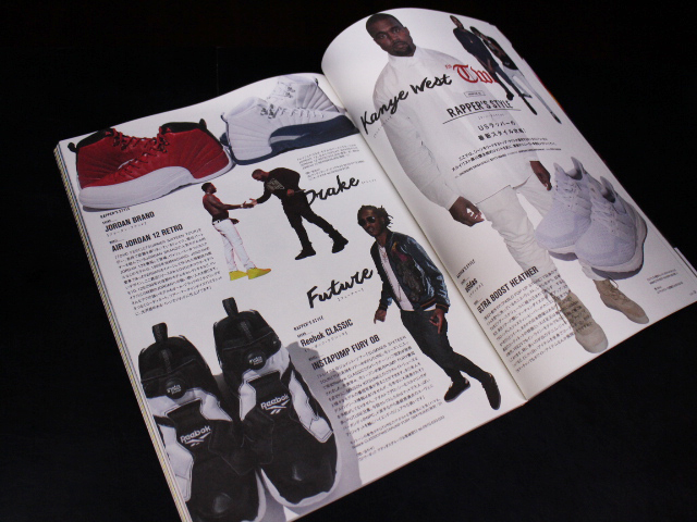 WOOFIN’ 10月号01