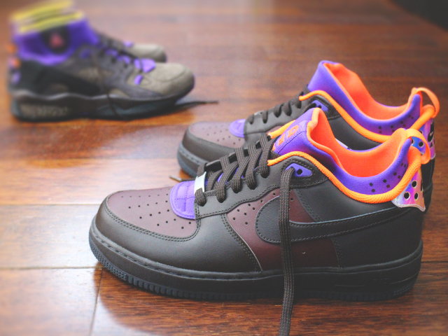 NIKE AIR FORCE 1 CMFT MOWABB01