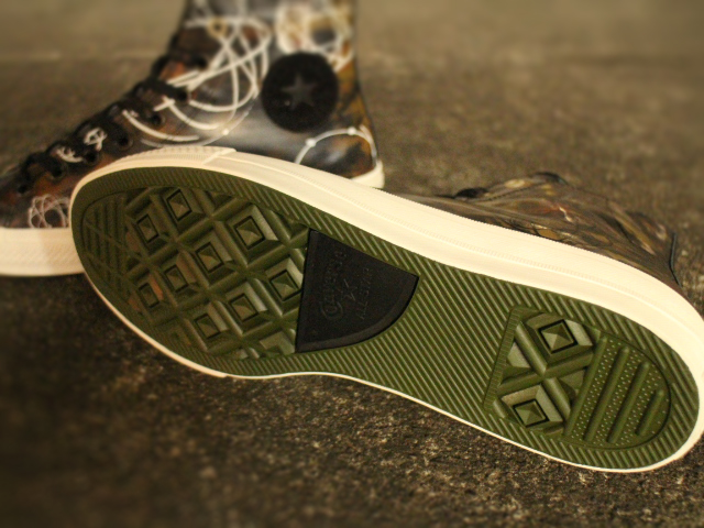 CONVERSE CT AS 2 HI01