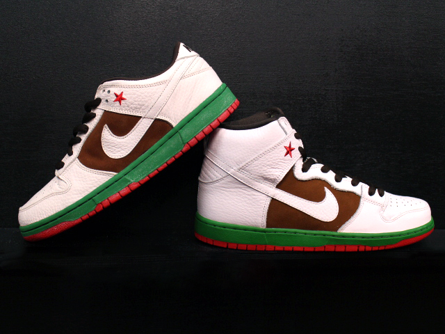 NIKE DUNK LOW PRO SB01