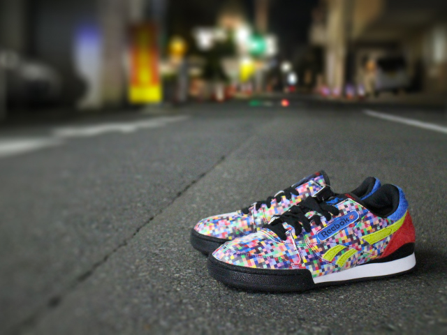 REEBOK PHASE 1 PRO CNS01