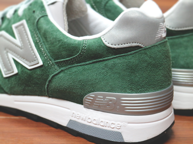 NEW BALANCE M1400 MG01