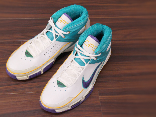 NIKE AIR UP TEMPO PRO CP301